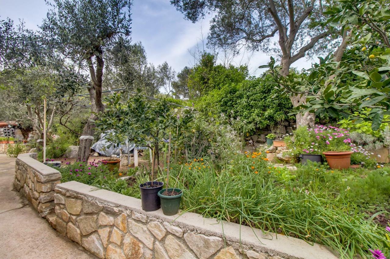 Apartments Mirella Mali Losinj Bagian luar foto